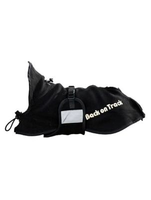 BACK ON TRACK - Kappa med fleece 63 cm - (73400411102)