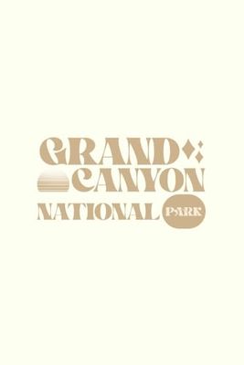 Grand Canyon National Park Blank Lined Journal: Star Sunset Themed Notebook for Travel Lovers, 120 Pages 6 x 9 inches