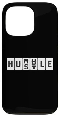 Cadeaux drôles pour hommes et femmes Cool Humble Odomètre Coque pour iPhone 13 Pro