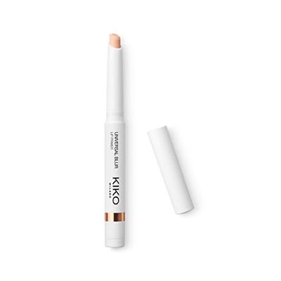 KIKO Milano Universal Blur Lip Primer | Base Labbra Perfezionante Universale