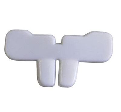 Aucune- dentier Lapin Bonnets, Masques et Accessoires pour fête, lp00791 e57069 Pro destock