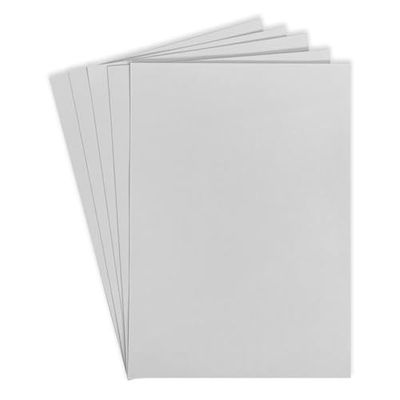 Habercrafts Blotting Paper Sheets A4 Blotting PaperInk Pens & Oil Blotting Sheets 300gsm Super Absorbent Blotting PaperArts, Crafts & Removing Excess Ink & Oil (White A4 Sheets 300gsm 10 Sheets)
