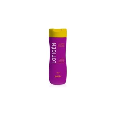 Lotigen Champu Anticaida 300Ml