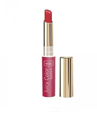 Wibo Juicy Color Lipstick No 4