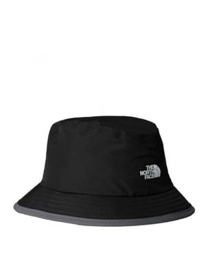 THE NORTH FACE NF0A8A29WOO ANTORA Rain Bucket Hat Hombre TNF Black/Smoked Pearl Tamaño SM