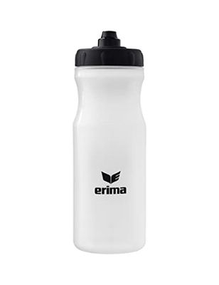 ERIMA Equipo Eco Bidón, Unisex-Adult, Transparente, One Size