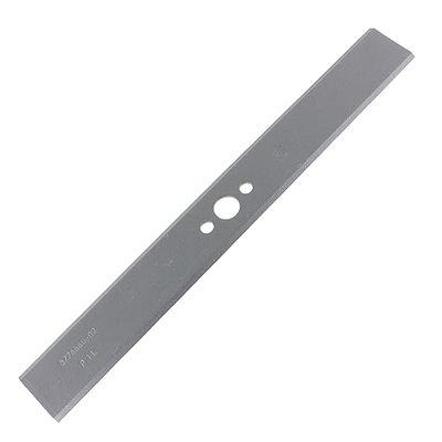 Flymo 0052-93.705.90 529370590 Cuchilla para cortacésped, metalico
