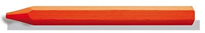 LYRA L4870313, 797® Boîte de 12 craies luminescentes à base d'huile, résistantes aux intempéries, boîte de 12 craies luminescentes