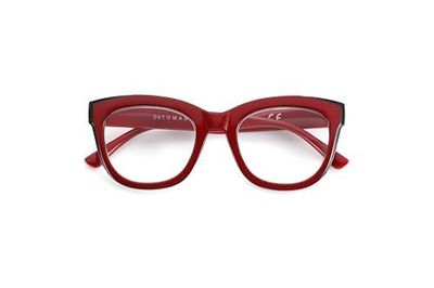 De Tomaso Reading Glasses, Wielobarwny, 52mm Unisex, Wielobarwny, 52mm
