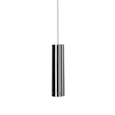 Croydex effetto luce Pull, cromato