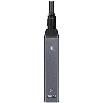 Sennheiser Draadloze microfoonzender (SKP 100 G4-A1)