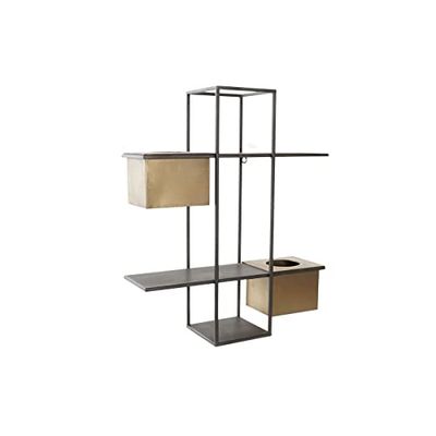 DKD Home Decor Plank, standaard