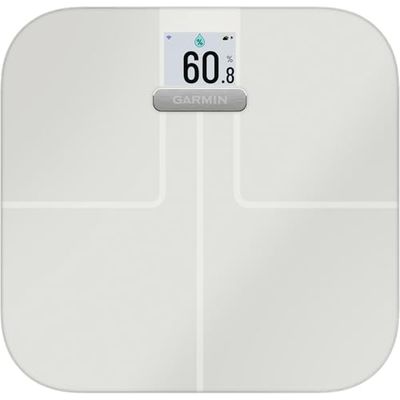 Garmin 010-02294-13 Våg, Vit