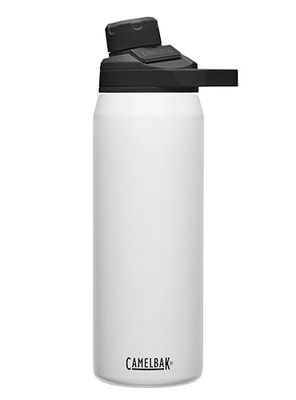 Camelbak Chute Mag Sst Vacuum Insulated 25Oz, White