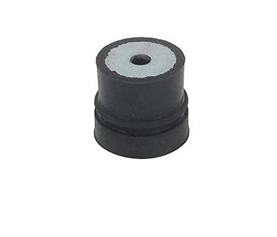 Greenstar 28856 Veren en Silent Block