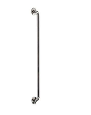 Bristan EV Egb C in acciaio INOX finitura maniglia/Slide bar kit doccia, cromato, 900 mm