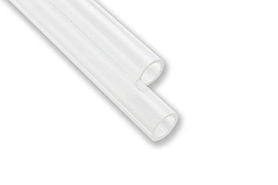 EK Water Blocks 3831109813072 - Accesorio de refrigeración transparente (10/12 mm, 2 x 1 m)