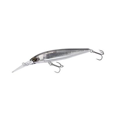 SHIMANO 59VZQ099U00 Lokken BT World Diver 99SP FB-99mm 16g 001 Black SV hardware, ander gereedschap, Multi kleuren