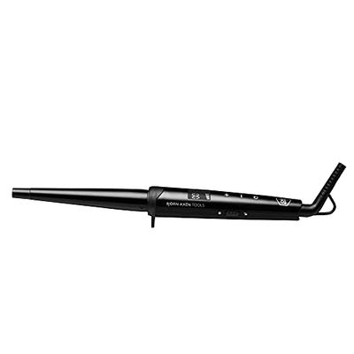 OBH Nordica Touch Conical IJzer, 2,8 m, Zwart