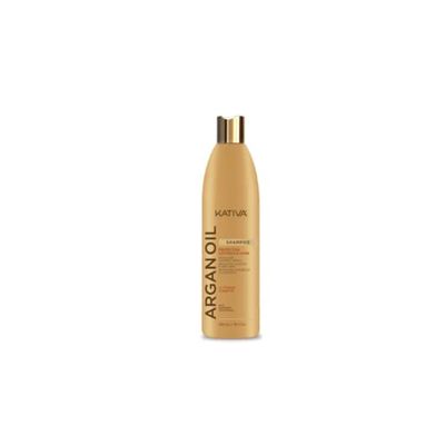 ARGAN OIL shampoo 550 ml