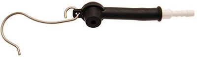 BGS 8066-1 | Bleeding Nipple for Brake bleeder | for BGS 8066 / 8080
