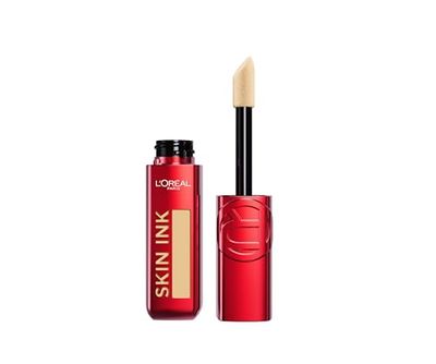 L'Oréal Paris Infallible Skin Ink 140 Light Warm