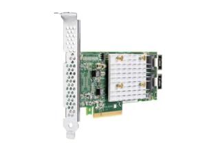 Smart Array E208I-P SR GEN10 CTRLR