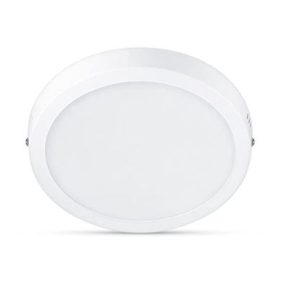 Philips Lighting Faretto Sottile LED Magneos, Equivalente a 20W, 27K, Non Dimmerabile, Bianco