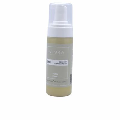 Vivra Coconut ansiktstoner 150 ml