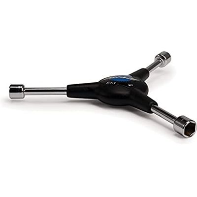 Park Tool St-3 Y Souffle 8/9/10mm Adulte Unisexe, Noir, Taille Unique