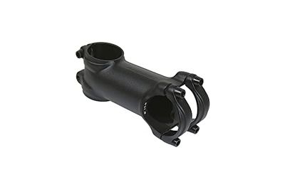 Massi Mst-550 SL Potenza, Nero, 31.8/70mm