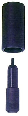 Pedro's 6450905, Applicatore Tirante Serie Sterzo Unisex – Adulto, Nero, 1-1/8"