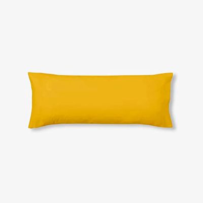 BELUM | Harry Potter Pillowcase, 100% Cotton Hufflepuff Values 90 Bed