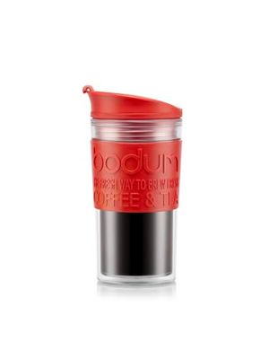 Bodum Travel Mug, 0.35 l, 12 oz