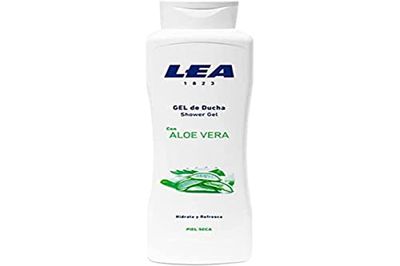 Lea Aloe Vera Gel De Ducha 750Ml