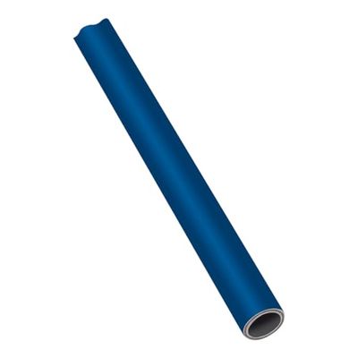 RIEGLER 152265-90.220-BE aluminiumrör, blå, speedfit", rördiameter 22 x 20, VPE 20 st, 3 m, 1 VPE