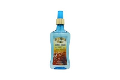 Hawaiian Tropics Summer Dreams Body Mist, 250 ml