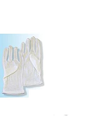 FATIGATI SRL Guanti in Cotone Grande