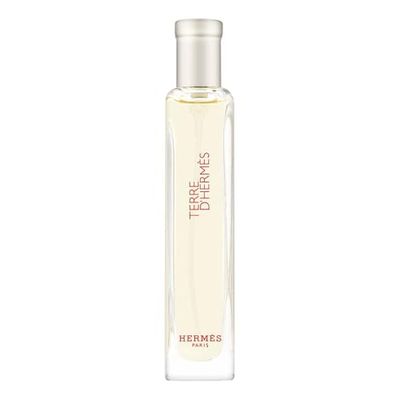 Terre DHermes by Hermes for Men - 0.5 oz EDT Spray