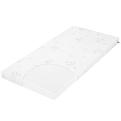 roba safe asleep von Roba babybäddmadrass AIR balance EASY 70x140 cm vit