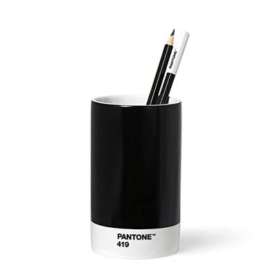 Copenhagen.Design PANTONE Pencil Cup, Red 2035