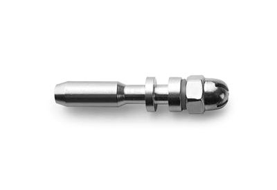 IBILI R629003 Cone+Ring+Nut Security Kompakt, Wood