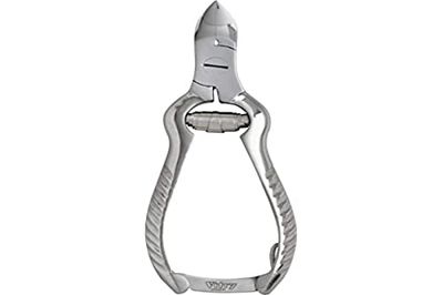 Vitry Pince Pédicure Sécateur Inox 14 cm