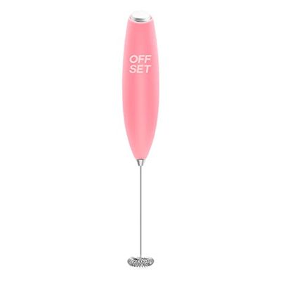 OFFSET-Meal Mixer