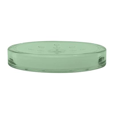 DISPENSEUR DE JABËN MANIHI Vert Foncé