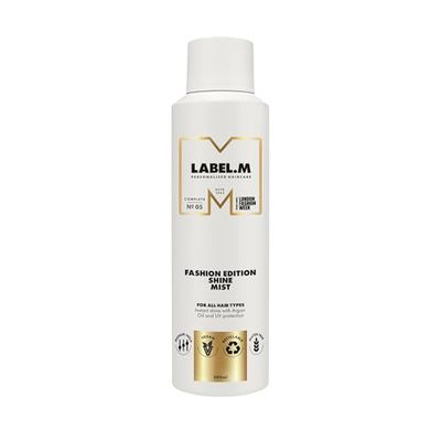 LABEL.M Fashion Edition Shine Mist 200ml