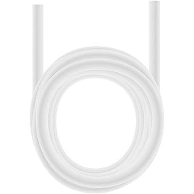 Ekon TV antennekabel, antennekabel, coaxkabel, antennekabel, zonder stekker, 20 meter, 100 dB knikbescherming, TV Smart TV Decoder, digitaal terrestrisch