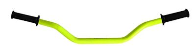 Accossato HB152VY-GR001N-F-43987 Manuel, Peinture jaune
