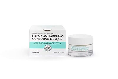 CF PHARMATECHNOLOGY SKINCARE CONTORNO DE OJOS ANTIARRUGAS 15 ml