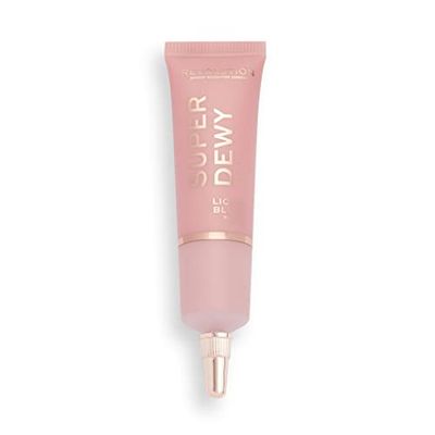 Revolution Beauty, Fard à Joues Liquide Superdewy, Blushing In Love, 15 ml